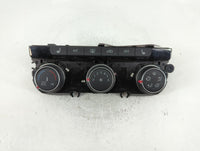 2015-2016 Volkswagen Golf Climate Control Module Temperature AC/Heater Replacement P/N:5GM907426A Fits Fits 2015 2016 OEM Us