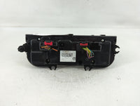 2015-2016 Volkswagen Golf Climate Control Module Temperature AC/Heater Replacement P/N:5GM907426A Fits Fits 2015 2016 OEM Us