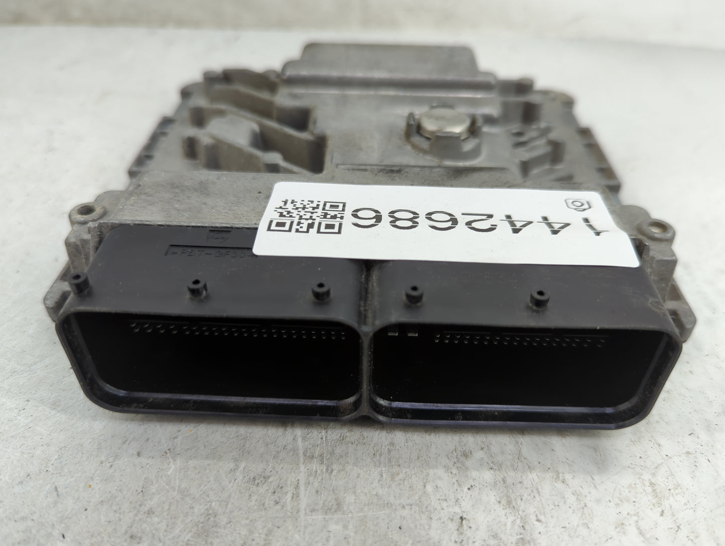 2016 Volkswagen Golf Gti PCM Engine Control Computer ECU ECM PCU OEM P/N:06K907425B A2C83262000AAAB01 Fits Fits 2015 2017 OE