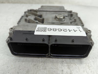 2016 Volkswagen Golf Gti PCM Engine Control Computer ECU ECM PCU OEM P/N:06K907425B A2C83262000AAAB01 Fits Fits 2015 2017 OE