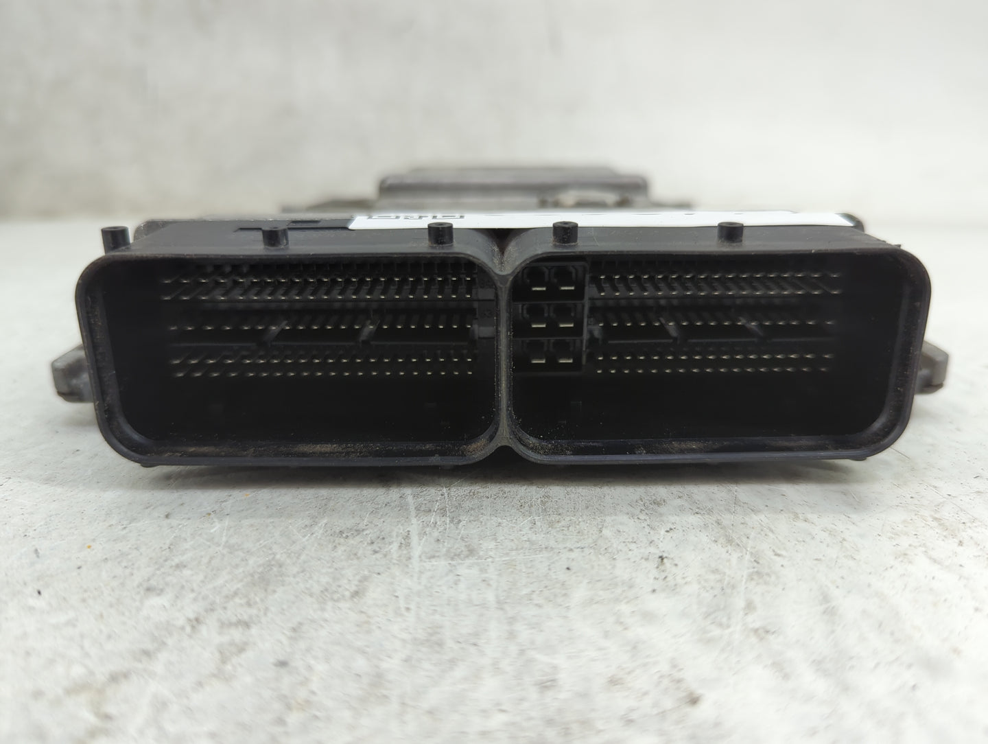 2016 Volkswagen Golf Gti PCM Engine Control Computer ECU ECM PCU OEM P/N:06K907425B A2C83262000AAAB01 Fits Fits 2015 2017 OE