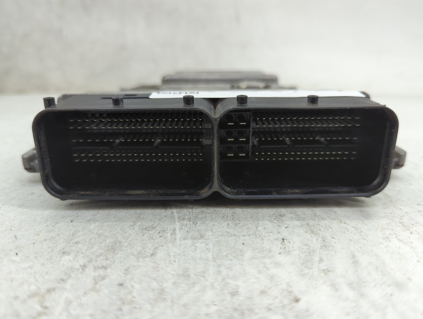 2016 Volkswagen Golf Gti PCM Engine Control Computer ECU ECM PCU OEM P/N:06K907425B A2C83262000AAAB01 Fits Fits 2015 2017 OE