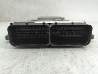 2016 Volkswagen Golf Gti PCM Engine Control Computer ECU ECM PCU OEM P/N:06K907425B A2C83262000AAAB01 Fits Fits 2015 2017 OE