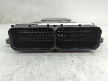 2016 Volkswagen Golf Gti PCM Engine Control Computer ECU ECM PCU OEM P/N:06K907425B A2C83262000AAAB01 Fits Fits 2015 2017 OEM Used Auto Parts