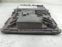 2016 Volkswagen Golf Gti PCM Engine Control Computer ECU ECM PCU OEM P/N:06K907425B A2C83262000AAAB01 Fits Fits 2015 2017 OE