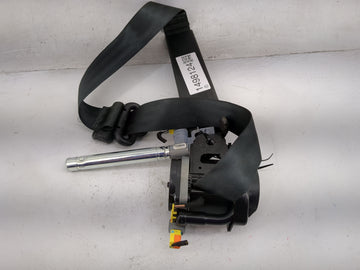 2016 Volkswagen Golf Gti Passenger Front Seatbelt Retractor
