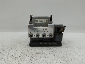 compare product 2016 Volkswagen Golf Sportwagen ABS Pump Control Module Replacement P/N:3Q0 614 517 AB 5Q0 614 517 AF Fits Fits 2015 2017 OEM Used Auto Parts
