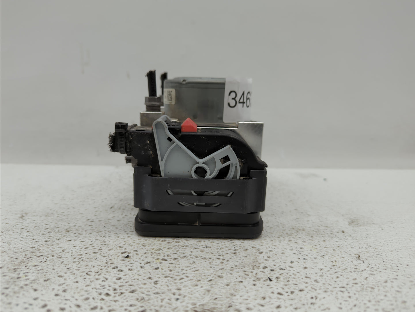 2016 Volkswagen Golf Sportwagen ABS Pump Control Module Replacement P/N:3Q0 614 517 AB 5Q0 614 517 AF Fits Fits 2015 2017 OE