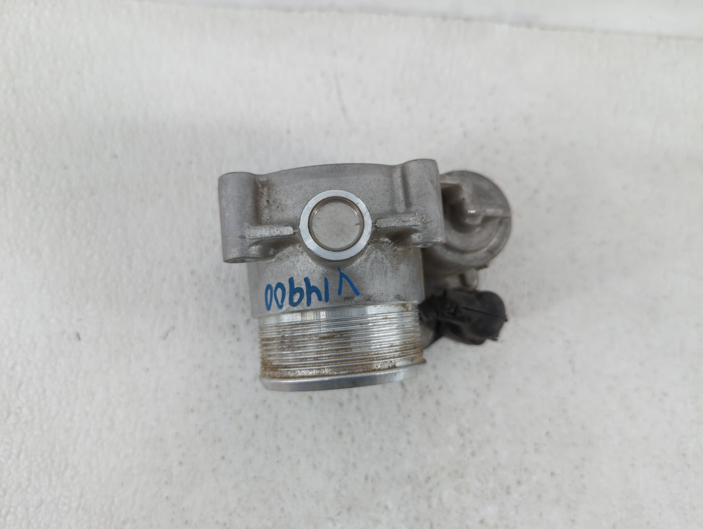 2016 Volkswagen Golf Sportwagen Throttle Body P/N:06F 133 062 G 06F 133 062 Q Fits OEM Used Auto Parts - Oemusedautoparts1.c