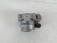 2016 Volkswagen Golf Sportwagen Throttle Body P/N:06F 133 062 G 06F 133 062 Q Fits OEM Used Auto Parts - Oemusedautoparts1.c