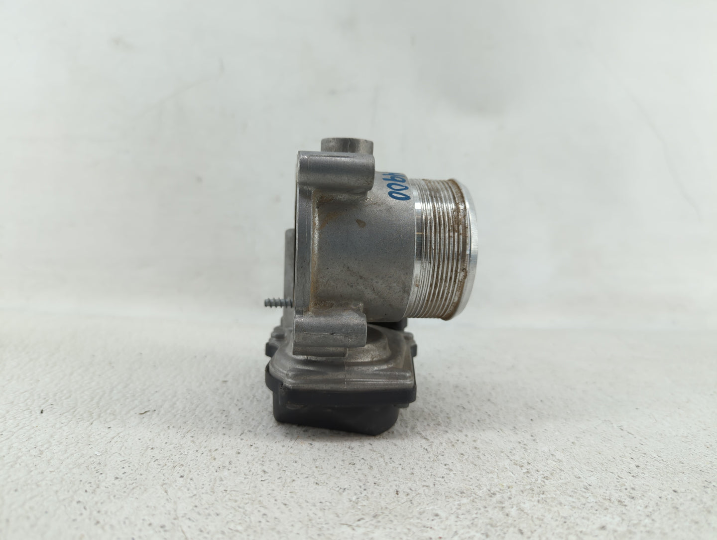 2016 Volkswagen Golf Sportwagen Throttle Body P/N:06F 133 062 G 06F 133 062 Q Fits OEM Used Auto Parts - Oemusedautoparts1.c
