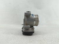 2016 Volkswagen Golf Sportwagen Throttle Body P/N:06F 133 062 G 06F 133 062 Q Fits OEM Used Auto Parts - Oemusedautoparts1.c