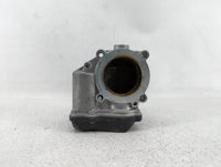 2016 Volkswagen Golf Sportwagen Throttle Body P/N:06F 133 062 G 06F 133 062 Q Fits OEM Used Auto Parts - Oemusedautoparts1.c