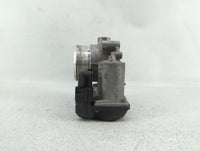 2016 Volkswagen Golf Sportwagen Throttle Body P/N:06F 133 062 G 06F 133 062 Q Fits OEM Used Auto Parts - Oemusedautoparts1.c