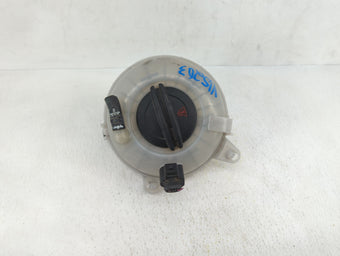 compare product Golf Sportwagen Radiator Coolant Overflow Expansion Tank Bottle