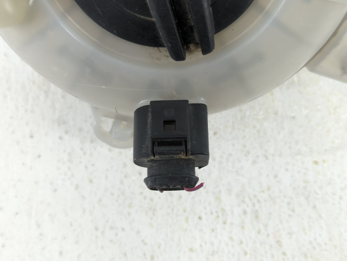 Golf Sportwagen Radiator Coolant Overflow Expansion Tank Bottle - Oemusedautoparts1.com