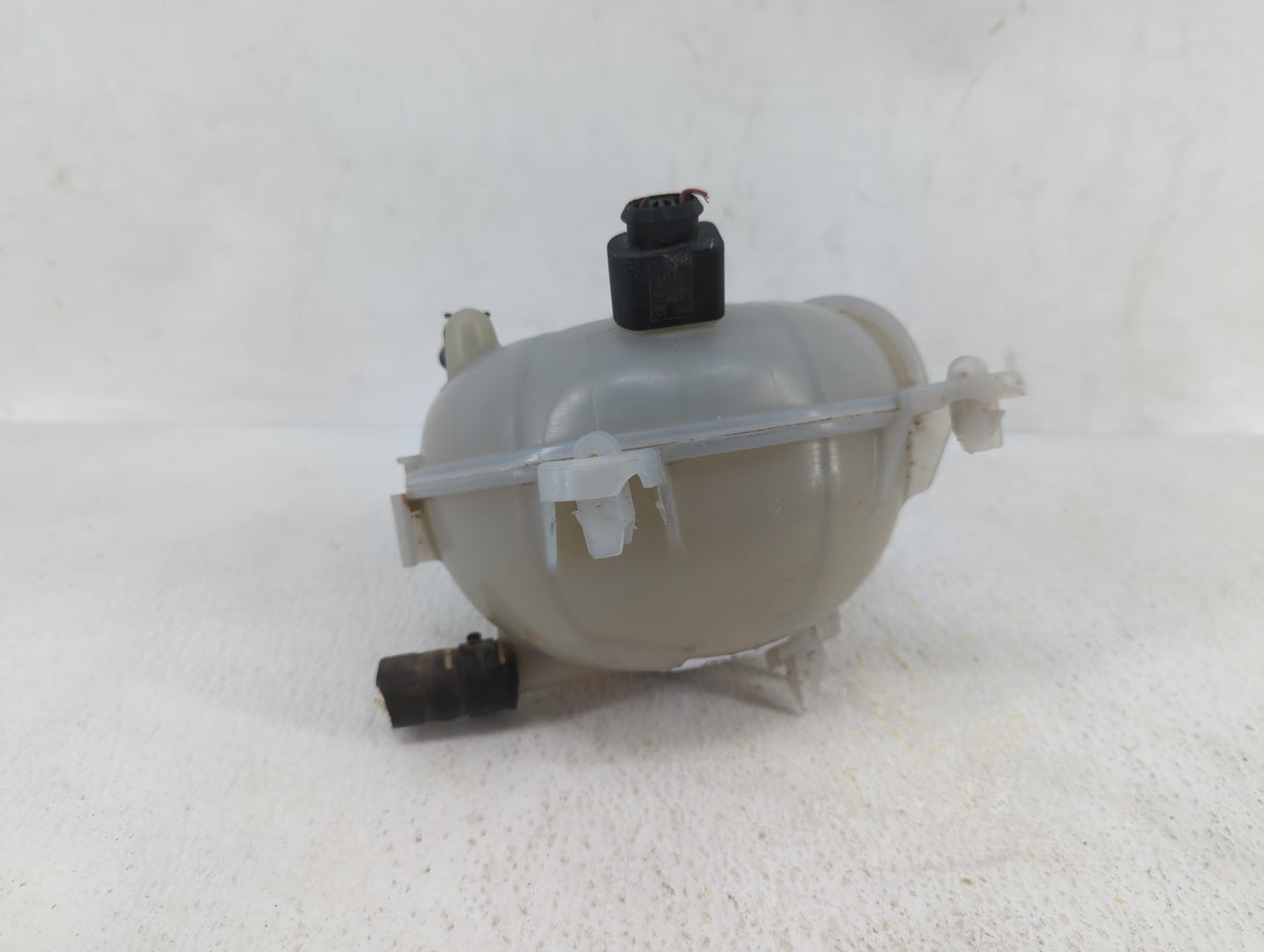 Golf Sportwagen Radiator Coolant Overflow Expansion Tank Bottle - Oemusedautoparts1.com