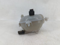 Golf Sportwagen Radiator Coolant Overflow Expansion Tank Bottle - Oemusedautoparts1.com