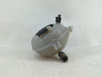 Golf Sportwagen Radiator Coolant Overflow Expansion Tank Bottle - Oemusedautoparts1.com