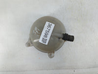 Golf Sportwagen Radiator Coolant Overflow Expansion Tank Bottle - Oemusedautoparts1.com