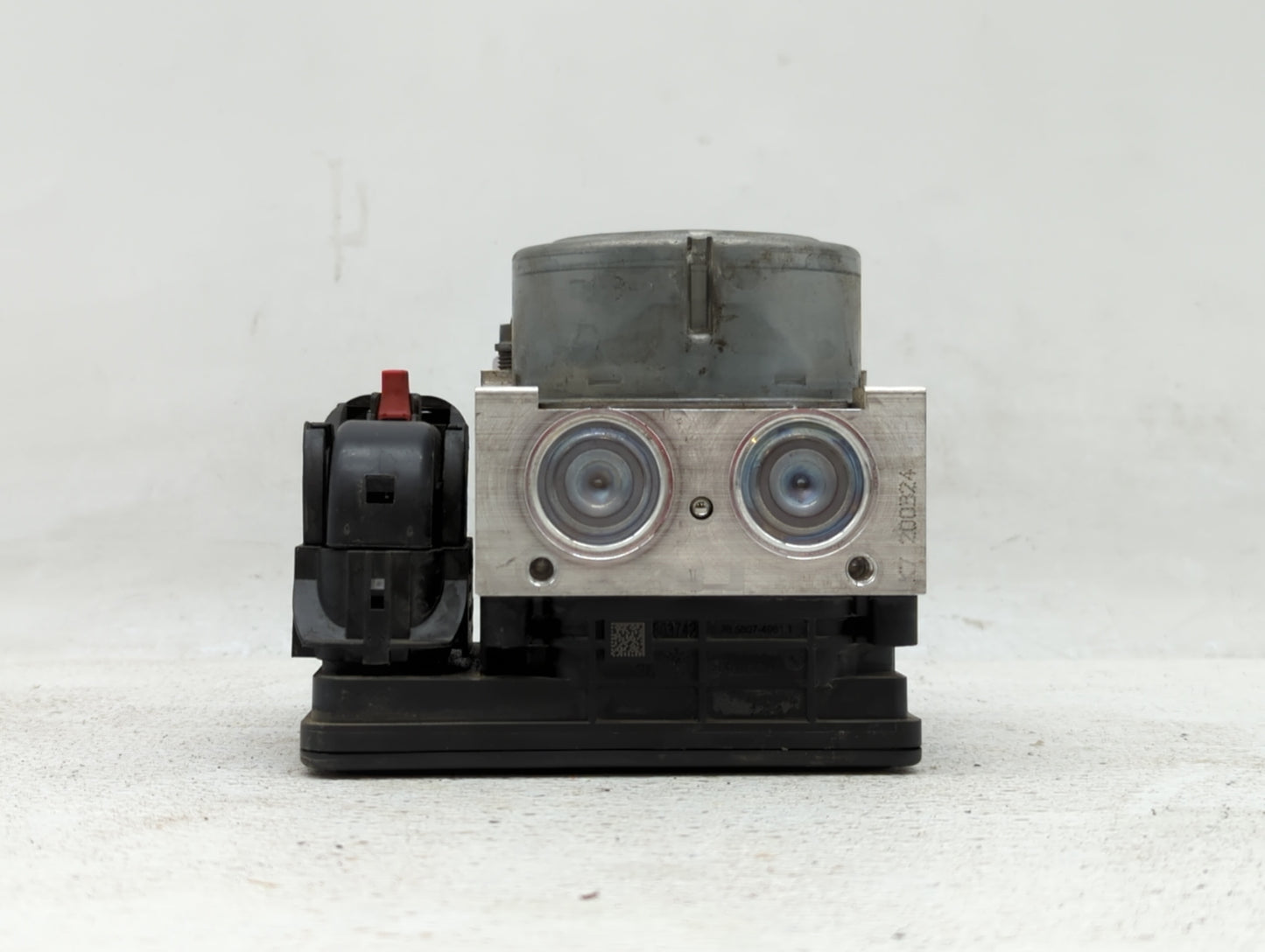 2016 Volkswagen Golf Sportwagen ABS Pump Control Module Replacement P/N:3Q0 614 517 AB 5Q0 614 517 AF Fits Fits 2015 2017 OE