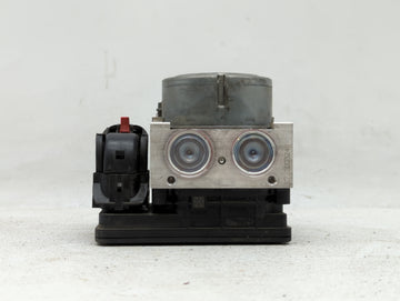 2016 Volkswagen Golf Sportwagen Anti-Lock Brake ABS Pump Module Actuator OEM P/N:3Q0 614 517 AB 5Q0 614 517 AF Fits Fits 201