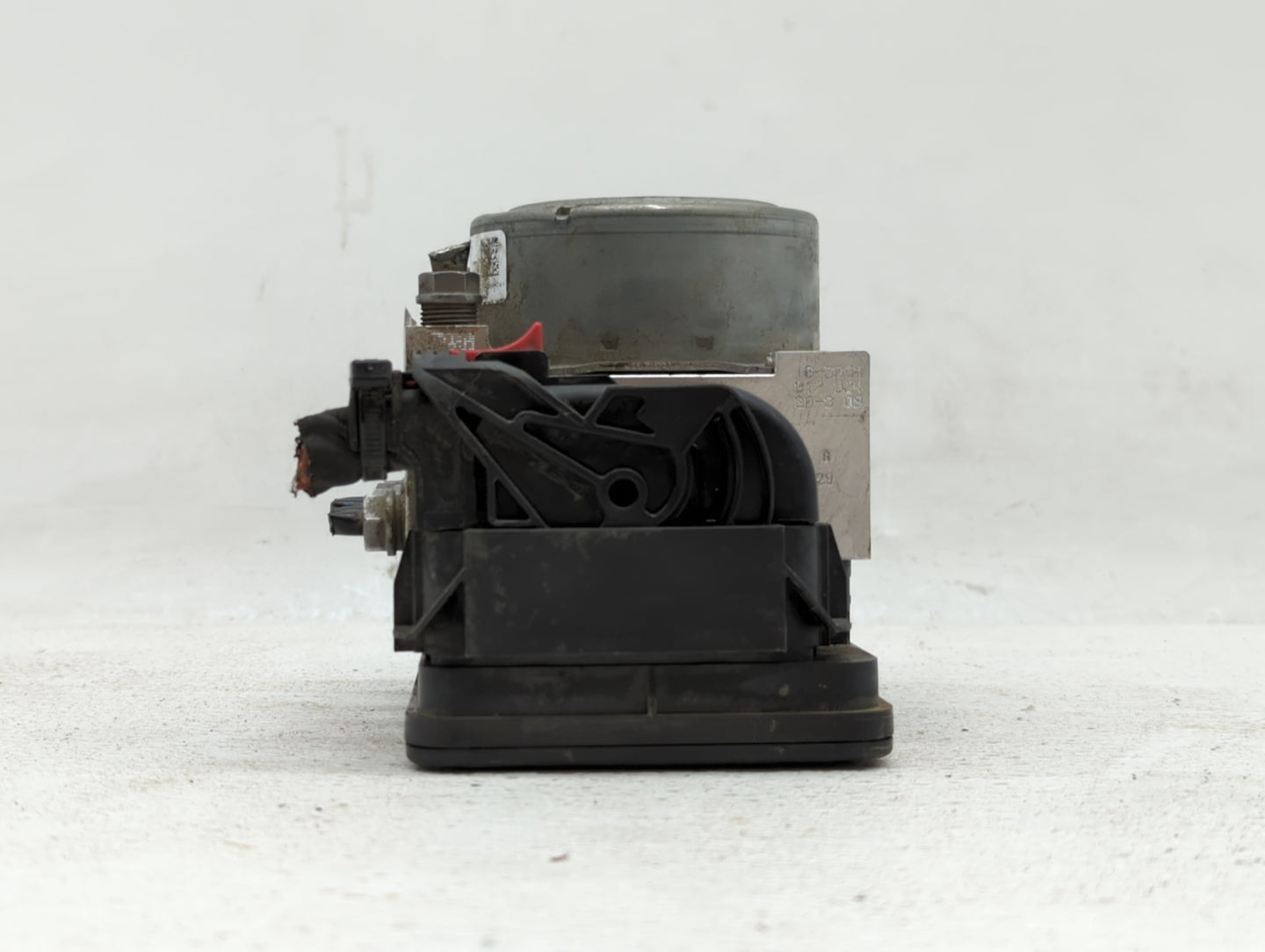 2016 Volkswagen Golf Sportwagen ABS Pump Control Module Replacement P/N:3Q0 614 517 AB 5Q0 614 517 AF Fits Fits 2015 2017 OE