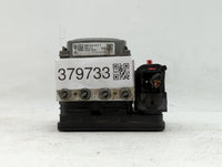 2016 Volkswagen Golf Sportwagen ABS Pump Control Module Replacement P/N:3Q0 614 517 AB 5Q0 614 517 AF Fits Fits 2015 2017 OE