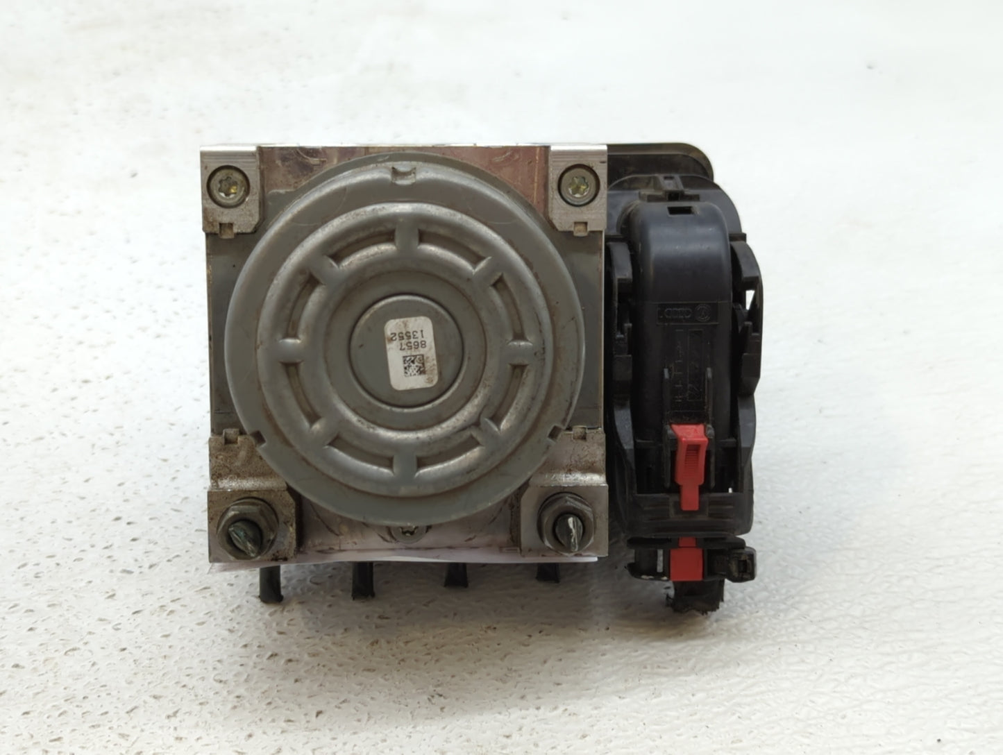 2016 Volkswagen Golf Sportwagen ABS Pump Control Module Replacement P/N:3Q0 614 517 AB 5Q0 614 517 AF Fits Fits 2015 2017 OE