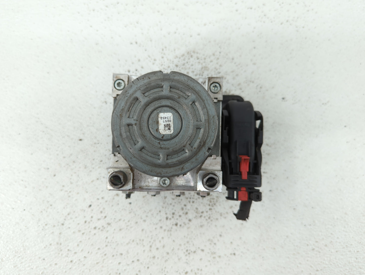 2016 Volkswagen Golf Sportwagen ABS Pump Control Module Replacement P/N:3Q0 614 517 AB 5Q0 614 517 AF Fits Fits 2015 2017 OE