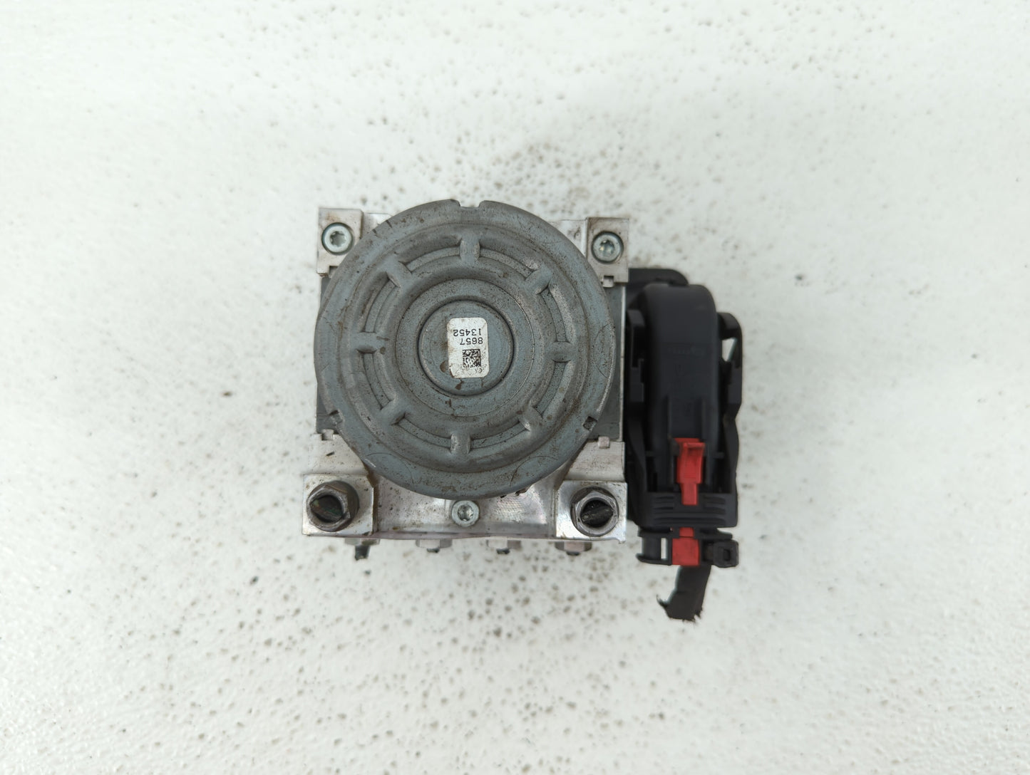 2016 Volkswagen Golf Sportwagen ABS Pump Control Module Replacement P/N:3Q0 614 517 AB 5Q0 614 517 AF Fits Fits 2015 2017 OE