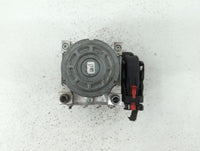 2016 Volkswagen Golf Sportwagen Anti-Lock Brake ABS Pump Module Actuator OEM P/N:3Q0 614 517 AB 5Q0 614 517 AF Fits Fits 201