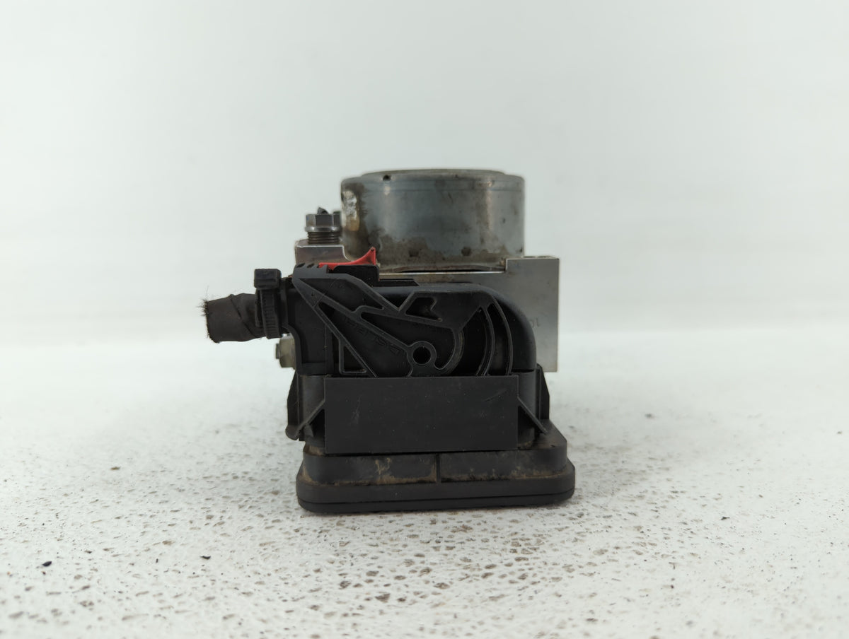 2016 Volkswagen Golf Sportwagen Anti-Lock Brake ABS Pump Module Actuator OEM P/N:3Q0 614 517 AB 5Q0 614 517 AF Fits Fits 201
