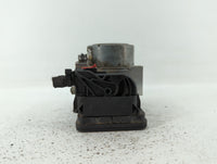 2016 Volkswagen Golf Sportwagen Anti-Lock Brake ABS Pump Module Actuator OEM P/N:3Q0 614 517 AB 5Q0 614 517 AF Fits Fits 201