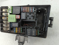 2016 Volkswagen Golf Sportwagen Fusebox Fuse Box Panel Relay Module P/N:6351-2832 Fits Fits 2015 2017 2018 2019 2020 2021 20