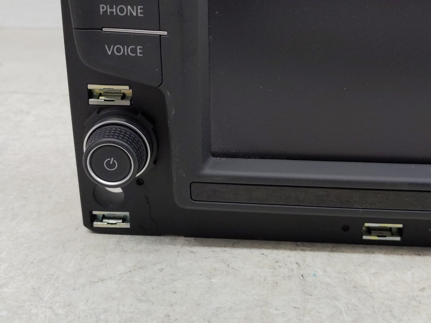 Am Fm Cd Player Radio Receiver - Oemusedautoparts1.com