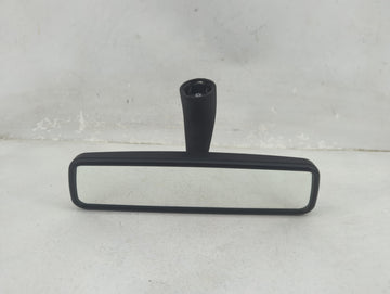 2015-2019 Volkswagen Gti Interior Rear View Mirror Replacement OEM P/N:021065 Fits Fits 2015 2016 2017 2018 2019 OEM Used Au