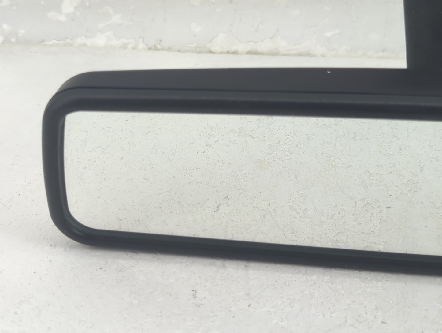 2015-2019 Volkswagen Gti Interior Rear View Mirror Replacement OEM P/N:021065 Fits Fits 2015 2016 2017 2018 2019 OEM Used Au