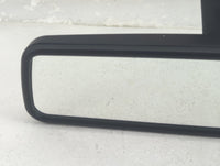 2015-2019 Volkswagen Gti Interior Rear View Mirror Replacement OEM P/N:021065 Fits Fits 2015 2016 2017 2018 2019 OEM Used Au