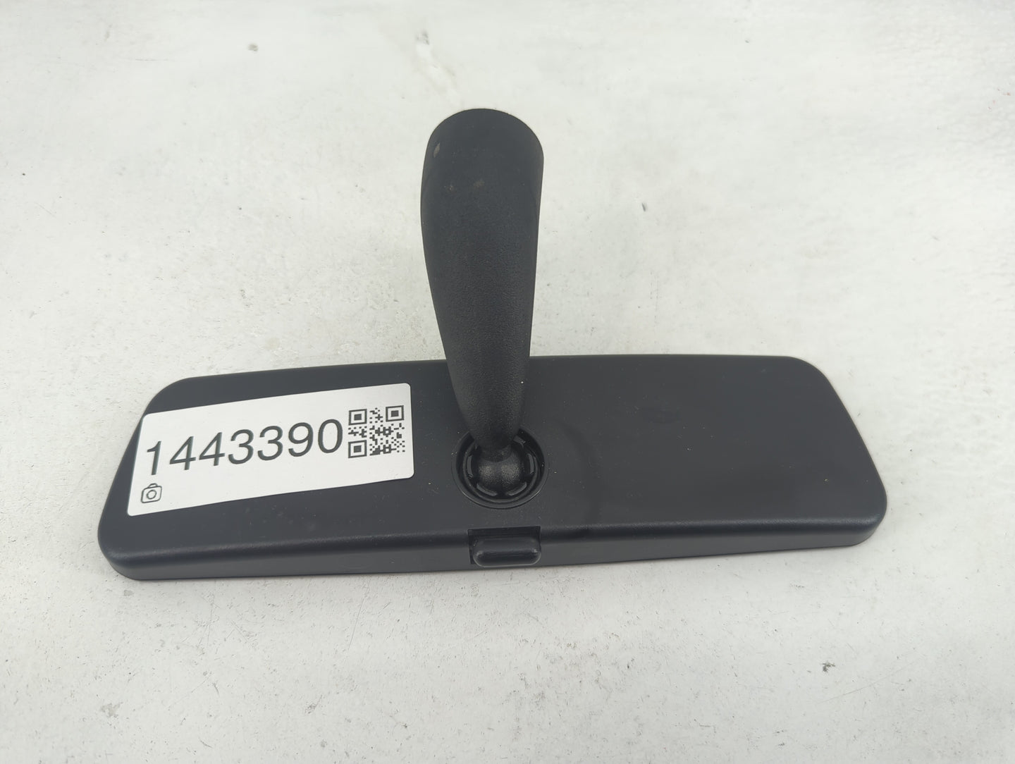 2015-2019 Volkswagen Gti Interior Rear View Mirror Replacement OEM P/N:021065 Fits Fits 2015 2016 2017 2018 2019 OEM Used Au