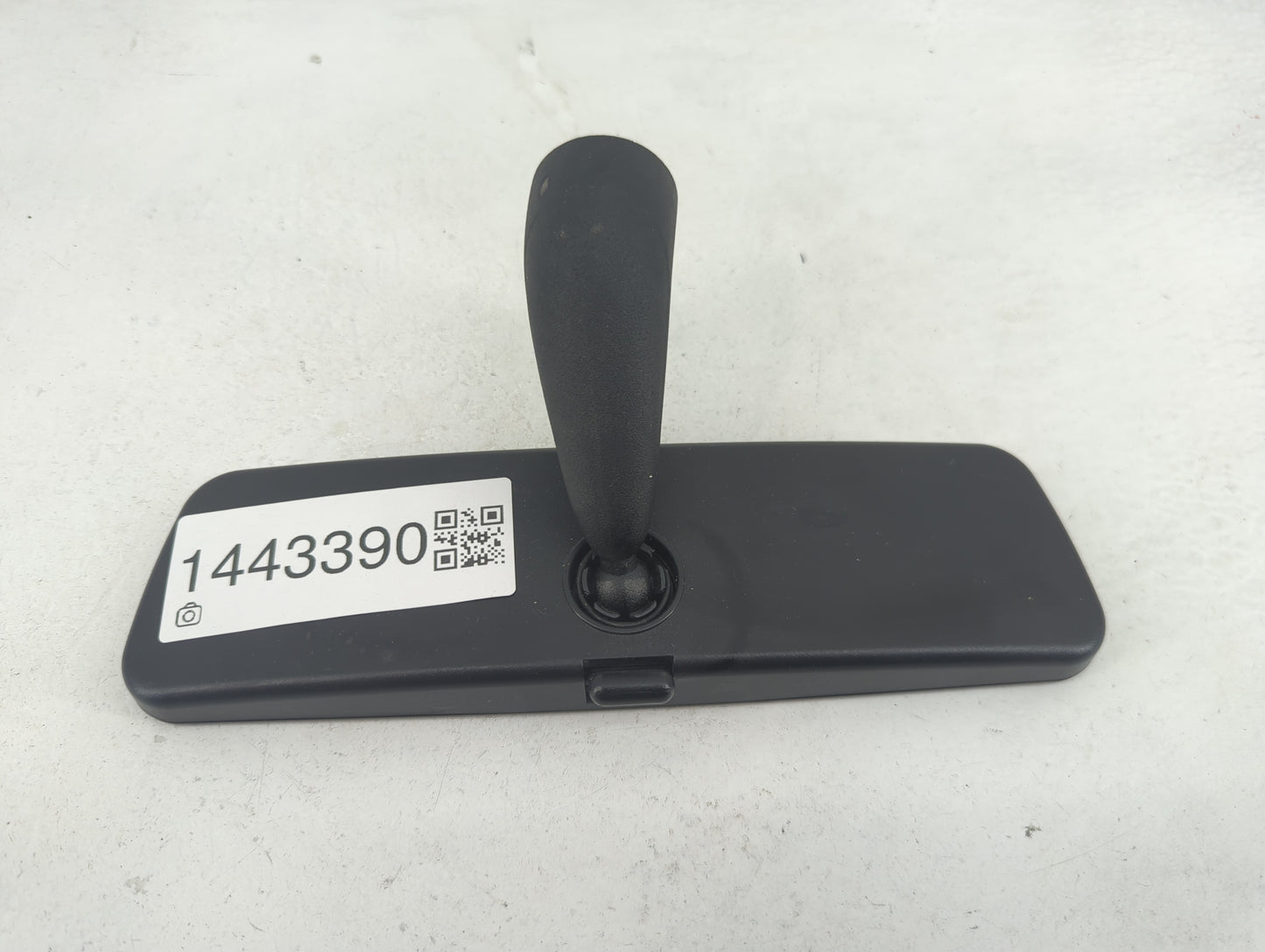 2015-2019 Volkswagen Gti Interior Rear View Mirror Replacement OEM P/N:021065 Fits Fits 2015 2016 2017 2018 2019 OEM Used Au
