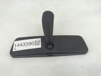 2015-2019 Volkswagen Gti Interior Rear View Mirror Replacement OEM P/N:021065 Fits Fits 2015 2016 2017 2018 2019 OEM Used Au