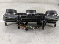 2015-2016 Volkswagen Gti Climate Control Module Temperature AC/Heater Replacement P/N:5GM907044A 5HB012499-03 Fits Fits 2015