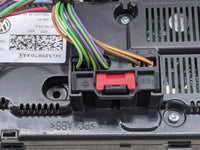 2015-2016 Volkswagen Gti Climate Control Module Temperature AC/Heater Replacement P/N:5GM907044A 5HB012499-03 Fits Fits 2015