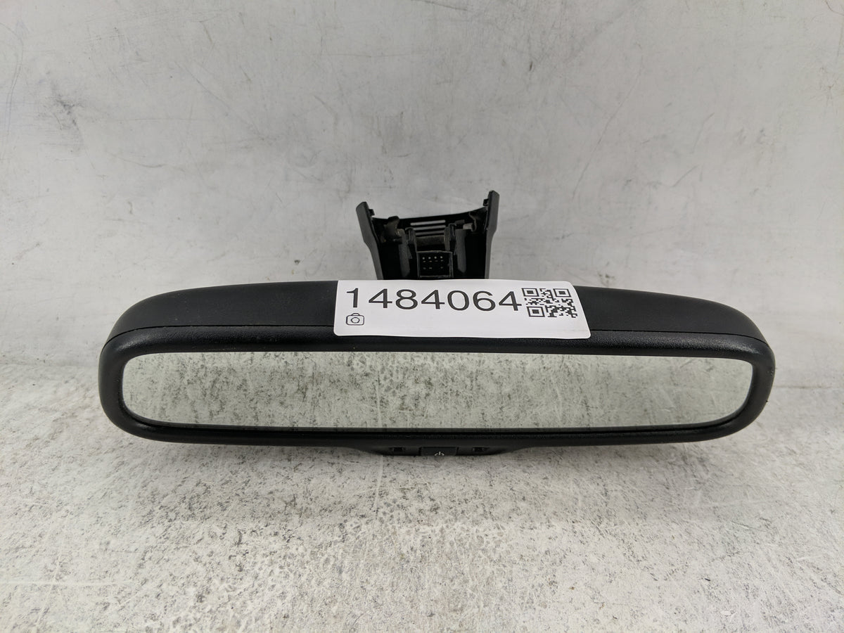 2015-2019 Volkswagen Gti Interior Rear View Mirror Replacement OEM P/N:5G0857511D9B9 E1002ZHJF Fits Fits 2015 2016 2017 2018