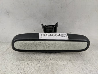 compare product 2015-2019 Volkswagen Gti Interior Rear View Mirror Replacement OEM P/N:5G0857511D9B9 E1002ZHJF Fits Fits 2015 2016 2017 2018 2019 OEM Used Auto Parts