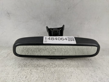 2015-2019 Volkswagen Gti Interior Rear View Mirror Replacement OEM P/N:5G0857511D9B9 E1002ZHJF Fits Fits 2015 2016 2017 2018