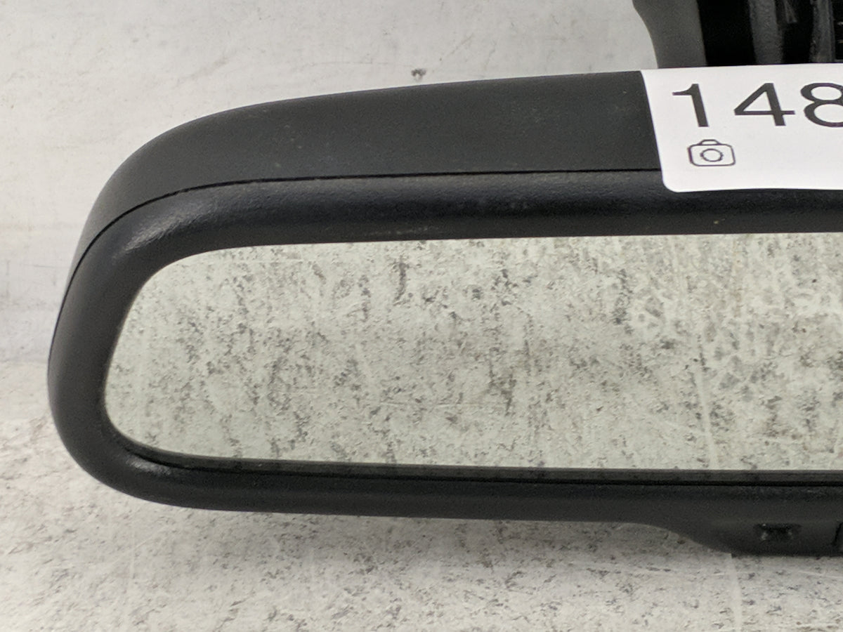 2015-2019 Volkswagen Gti Interior Rear View Mirror Replacement OEM P/N:5G0857511D9B9 E1002ZHJF Fits Fits 2015 2016 2017 2018