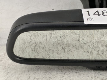 2015-2019 Volkswagen Gti Interior Rear View Mirror Replacement OEM P/N:5G0857511D9B9 E1002ZHJF Fits Fits 2015 2016 2017 2018 2019 OEM Used Auto Parts