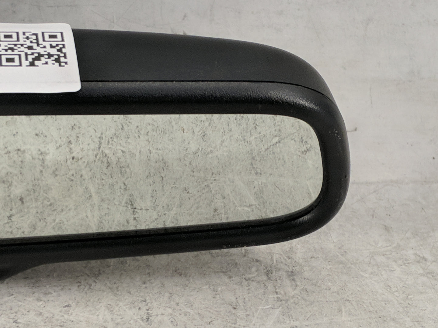 2015-2019 Volkswagen Gti Interior Rear View Mirror Replacement OEM P/N:5G0857511D9B9 E1002ZHJF Fits Fits 2015 2016 2017 2018